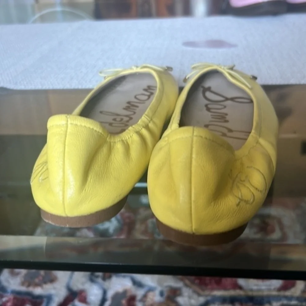 NWT Sam Edelman Felicia size4 /36EUR